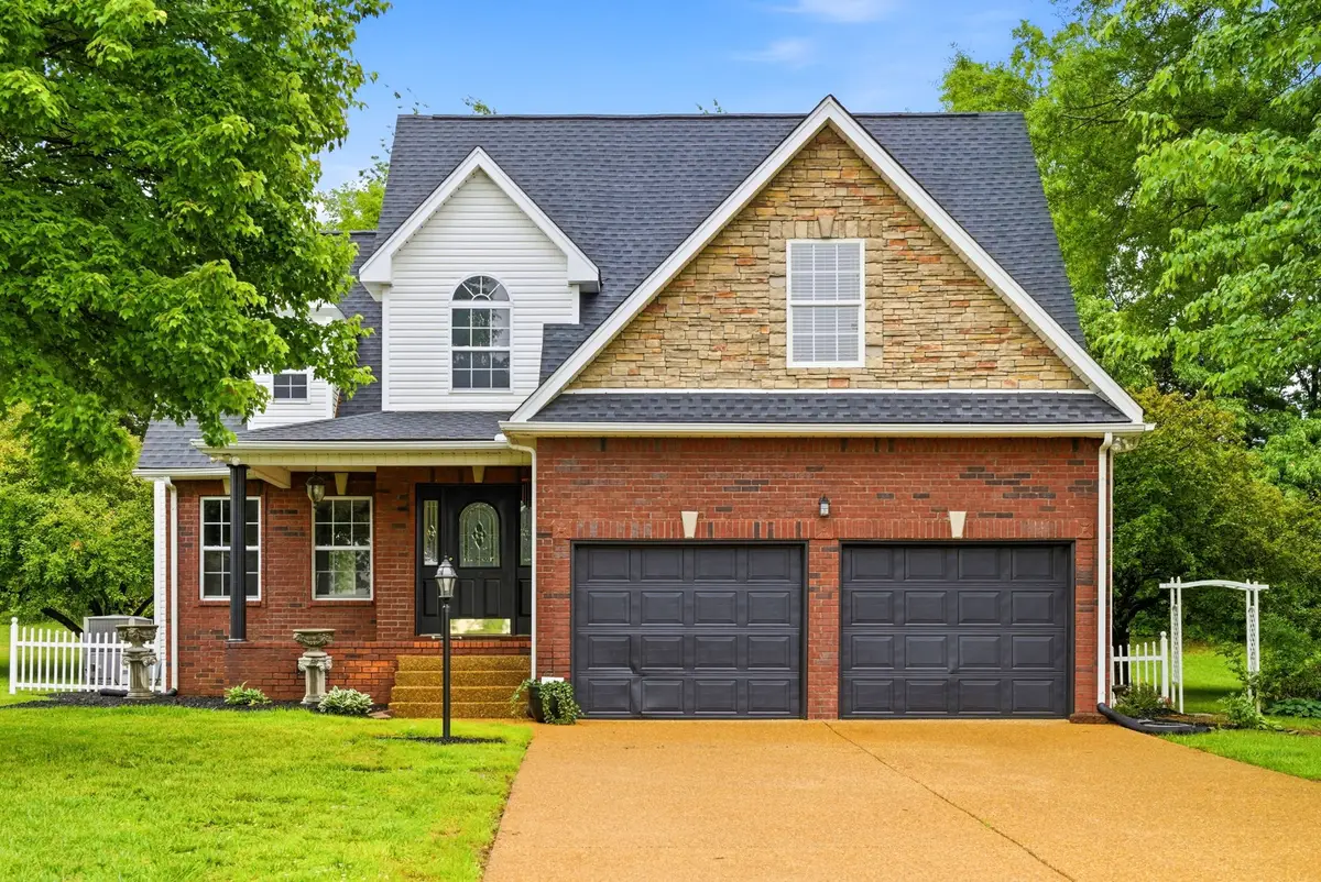 128 Cody Ct, Portland, TN 37148 - #1