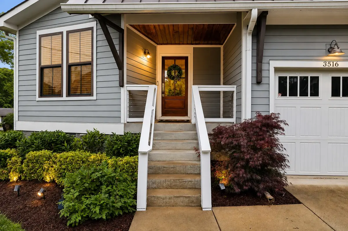 3516 Hillsdale Ave, Nashville, TN 37205 - #1