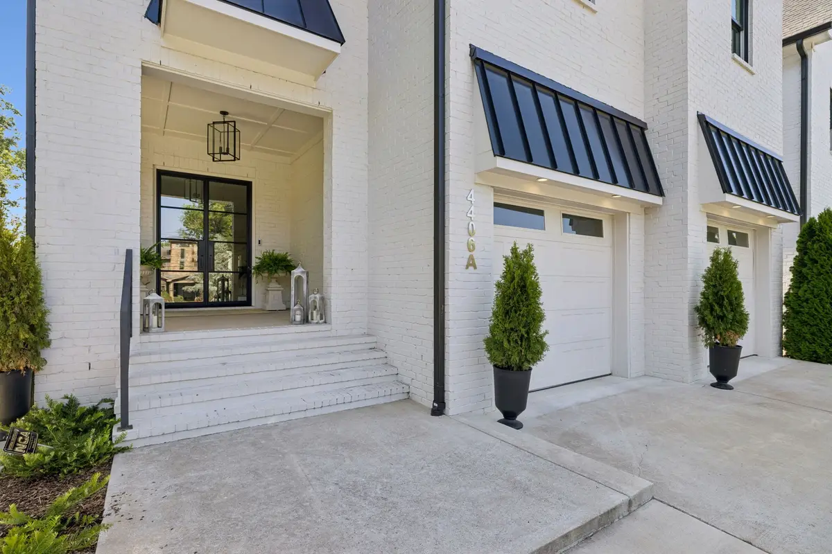 4406 Lealand Ln #A, Nashville, TN 37204 - #1