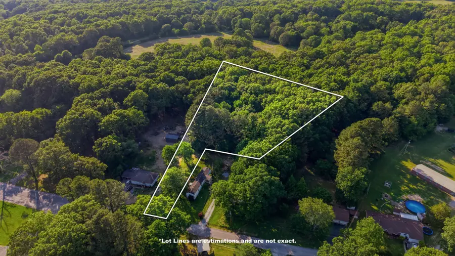 0 Grundy Street E, Tullahoma, TN 37388 - #2