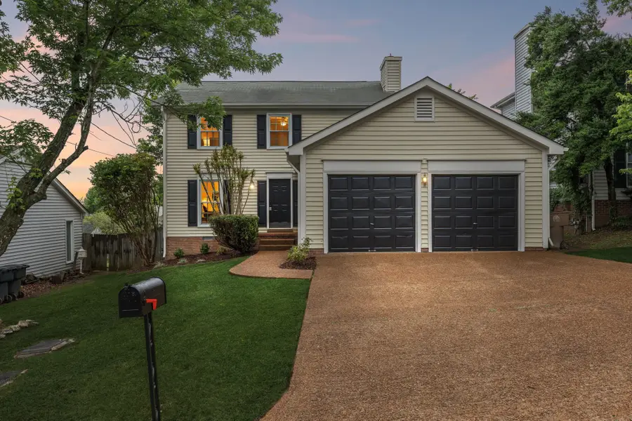 5509 Fairhaven Dr, Nashville, TN 37211 - #2