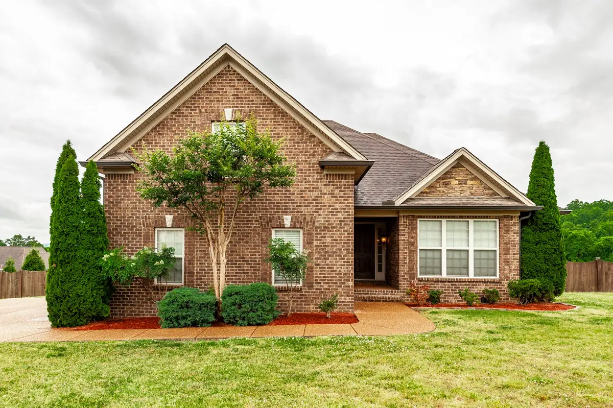 48 Harbor Pt, Lebanon, TN 37087 - #1