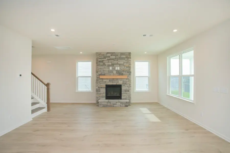 823 Pleasant Ridge Run, Mount Juliet, TN 37122 - #3