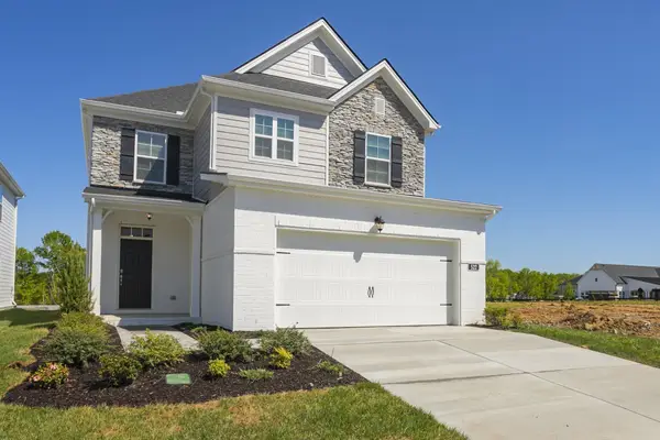 816 Pleasant Ridge Run, Mount Juliet, TN 37122