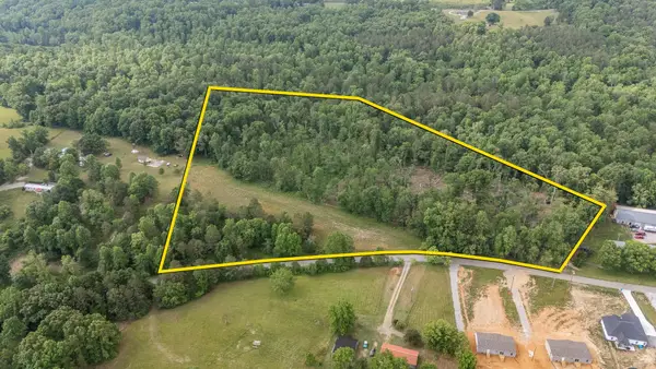 0 Salem Road, Mc Minnville, TN 37110