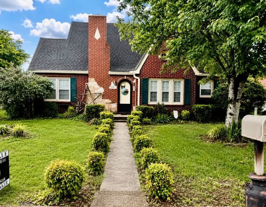 518 Jefferson Ave E, Carthage, TN 37030 - #3