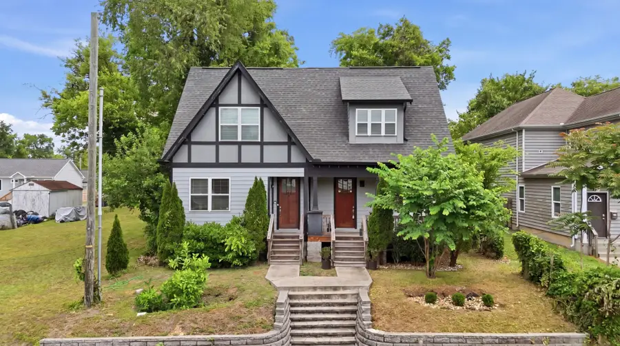 1814A 16th Ave N, Nashville, TN 37208 - #2