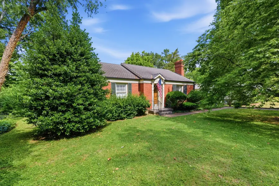 805 Lynnwood Blvd, Nashville, TN 37205 - #3