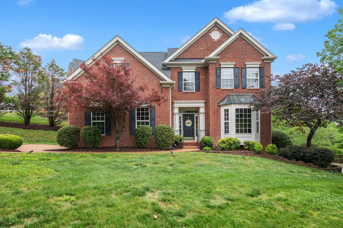 1001 Morton Mill Rd, Nashville, TN 37221 - #1