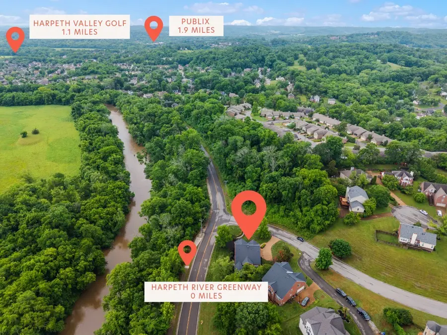 1001 Morton Mill Rd, Nashville, TN 37221 - #2