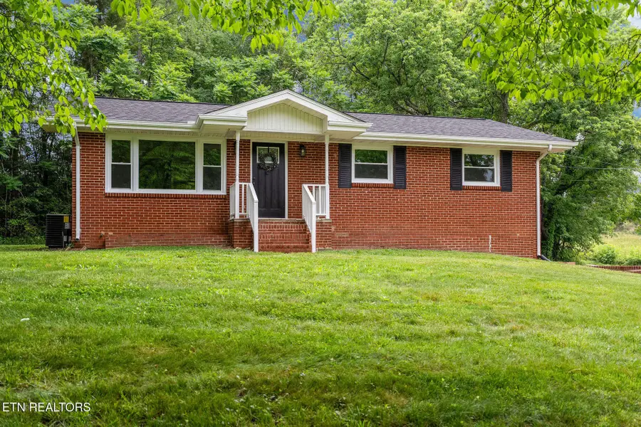 630 Briar Patch Lane, Greeneville, TN 37745 - #3