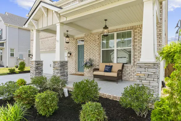 413 Mabels Way, Mount Juliet, TN 37122
