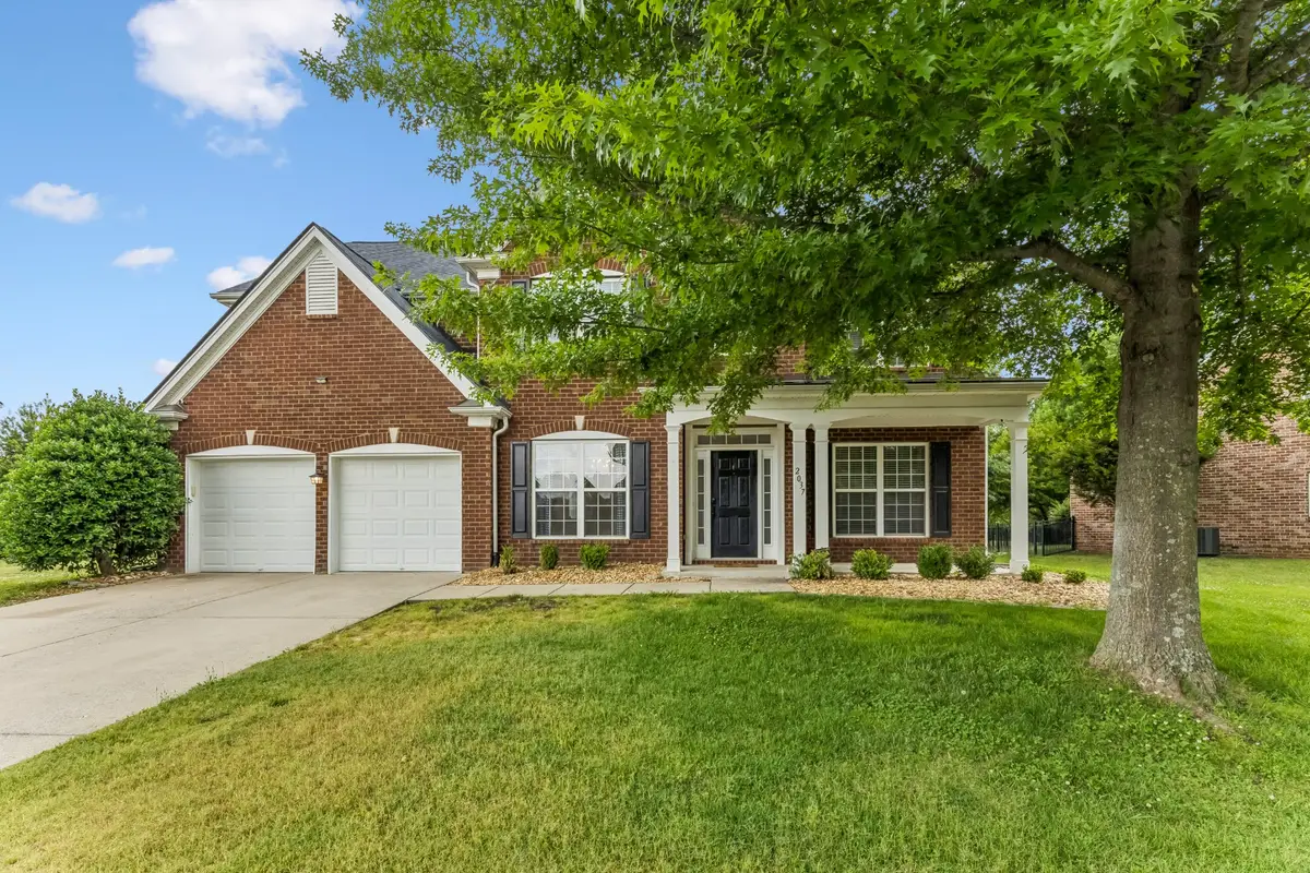 2037 Universe Ct, Nolensville, TN 37135 - #1