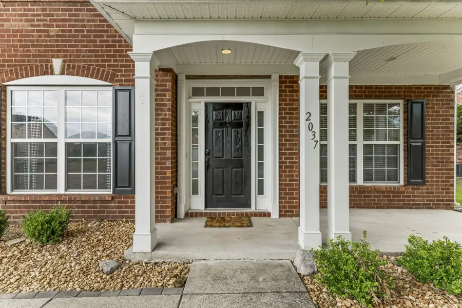 2037 Universe Ct, Nolensville, TN 37135 - #2