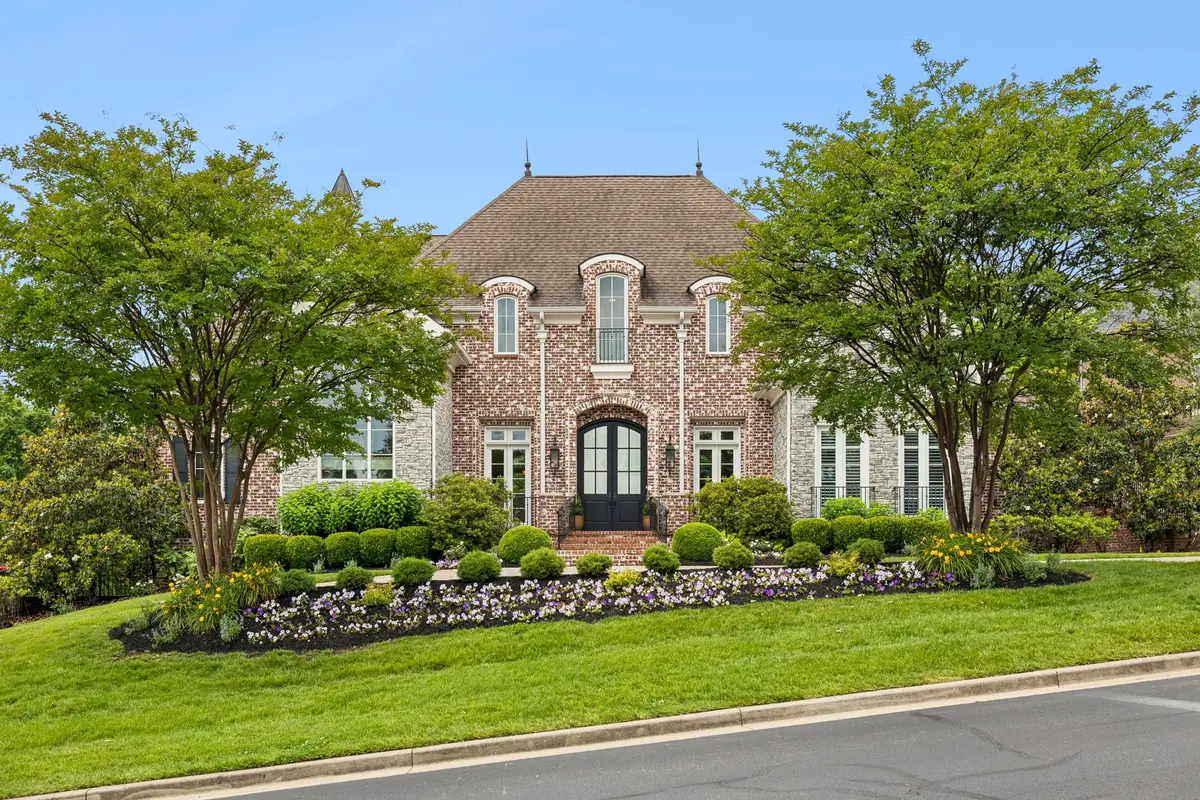 51 Governors Way, Brentwood, TN 37027 - #1