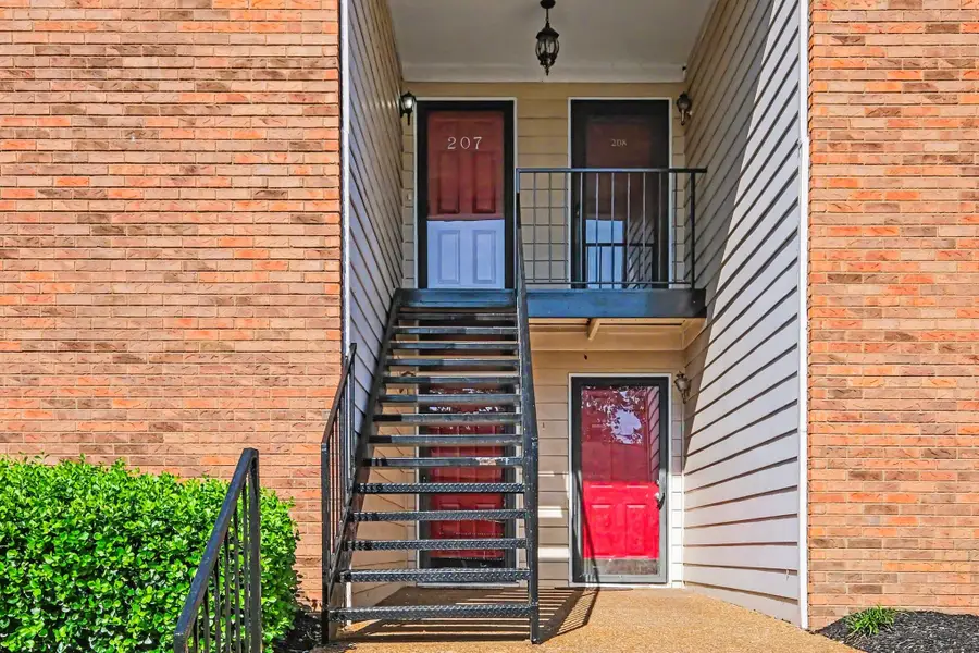 207 Churchill Xing, Madison, TN 37115 - #3