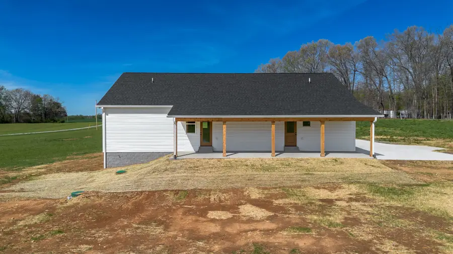 4031 Wells Rd, Springfield, TN 37172 - #2