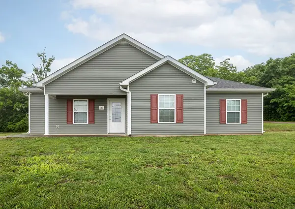 821 Verona Ave, Lewisburg, TN 37091