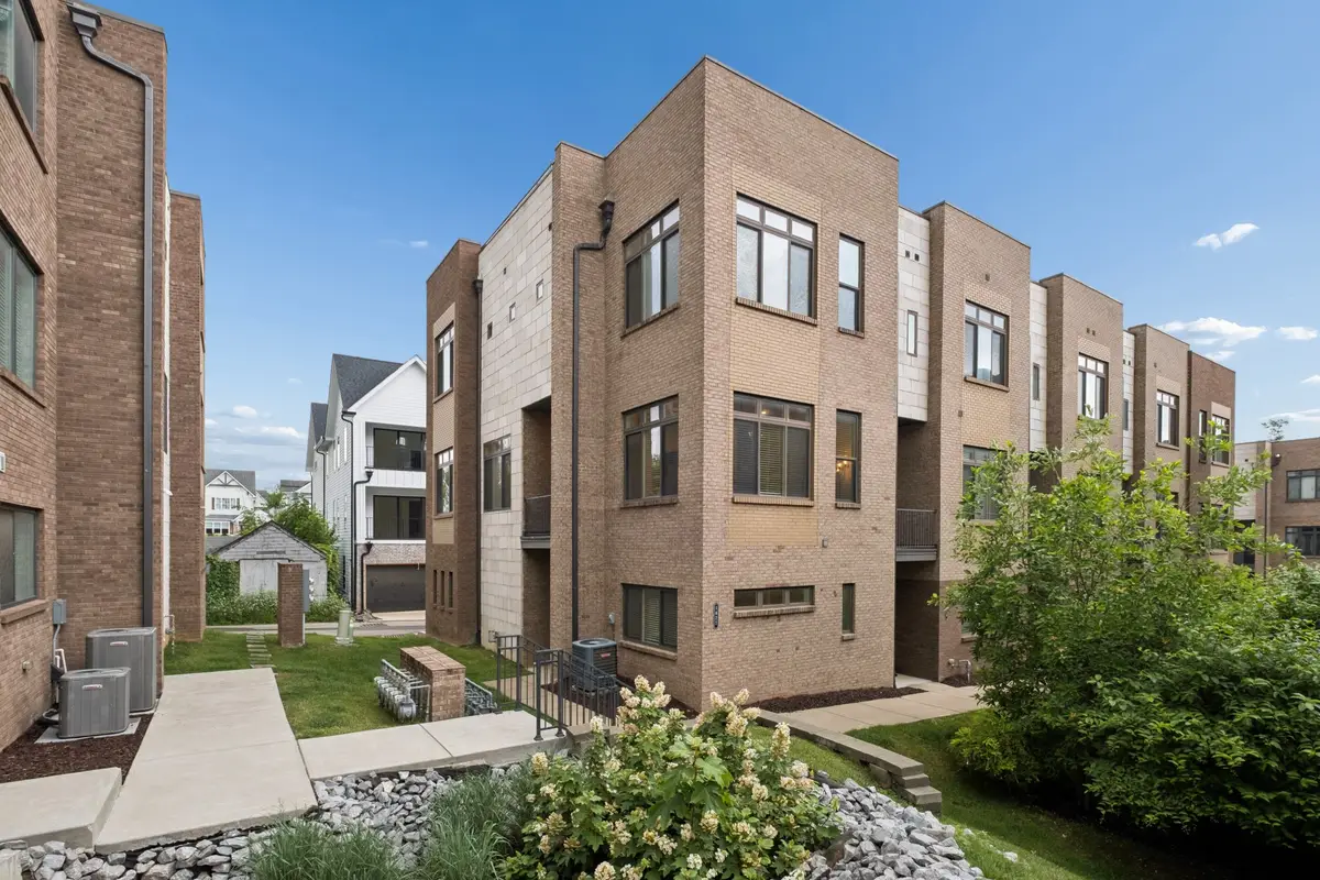 1627 Marshall Hollow Dr, Nashville, TN 37203 - #1