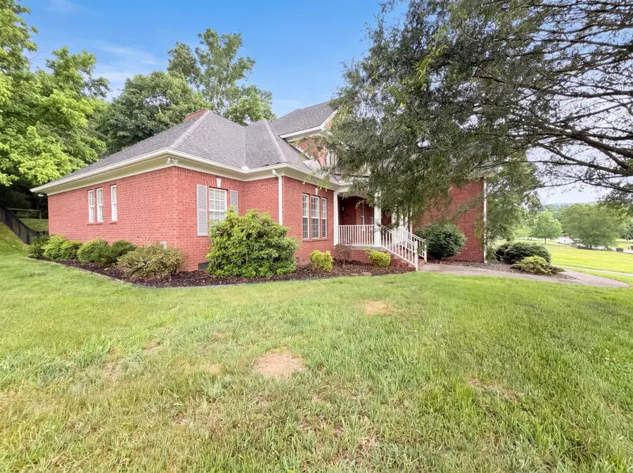 4325 Ambergate Ct, Franklin, TN 37064 - #3
