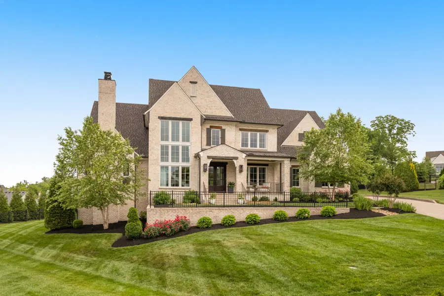 9264 Berwyn Ct, Brentwood, TN 37027 - #2