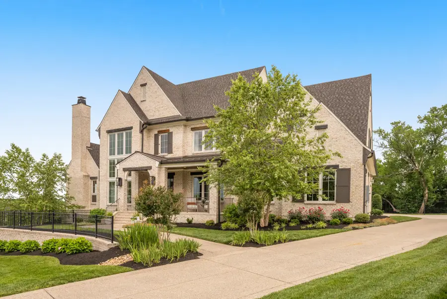 9264 Berwyn Ct, Brentwood, TN 37027 - #3