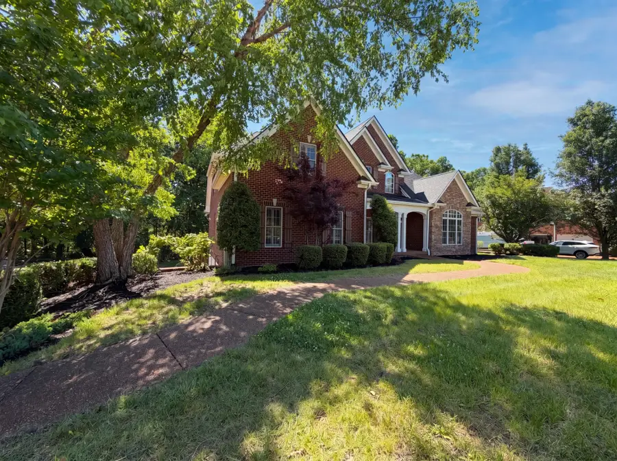 7150 Chessington Dr, Fairview, TN 37062 - #3