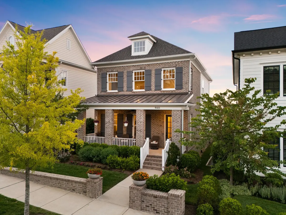 960 Cheltenham Ave, Franklin, TN 37064 - #1
