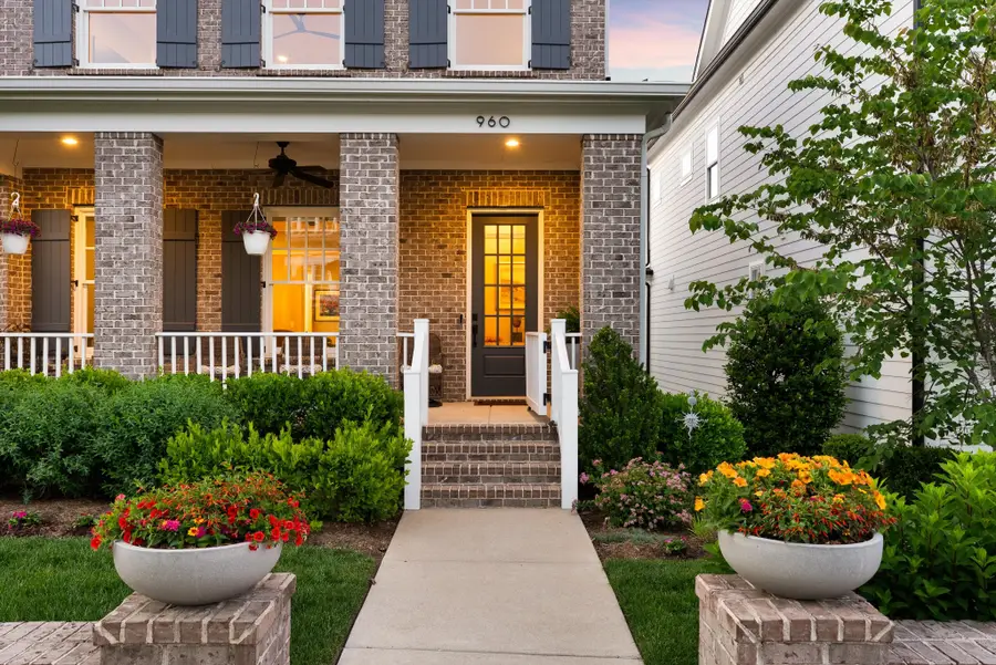 960 Cheltenham Ave, Franklin, TN 37064 - #2