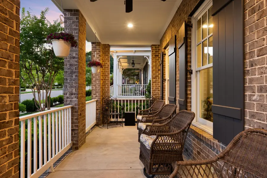960 Cheltenham Ave, Franklin, TN 37064 - #3