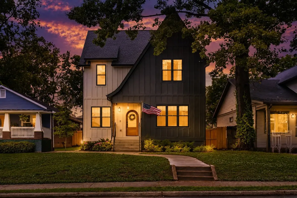 1106 N 6th St, Nashville, TN 37207 - #1