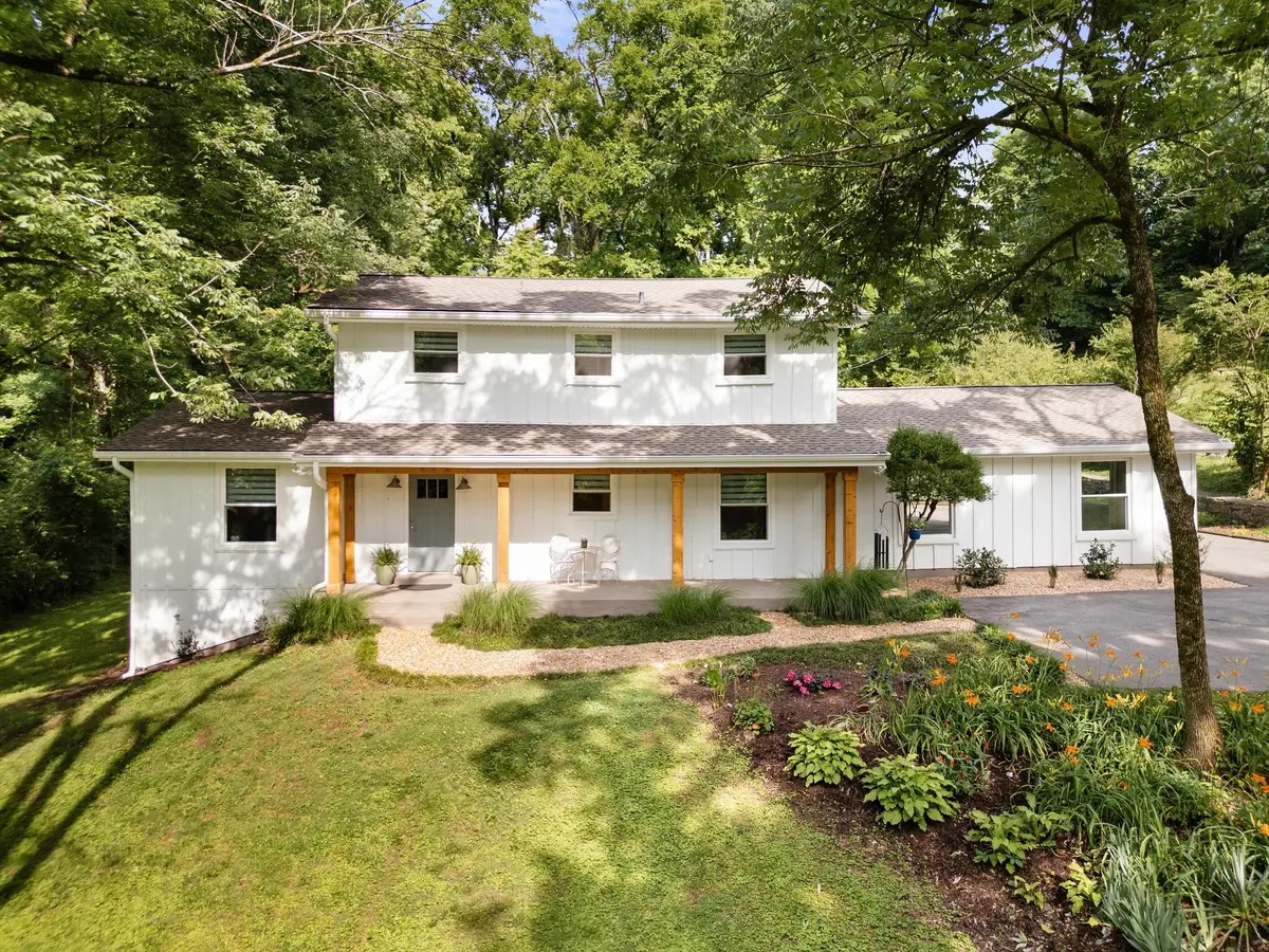 330 Forrest Valley Dr, Nashville, TN 37209 - #1