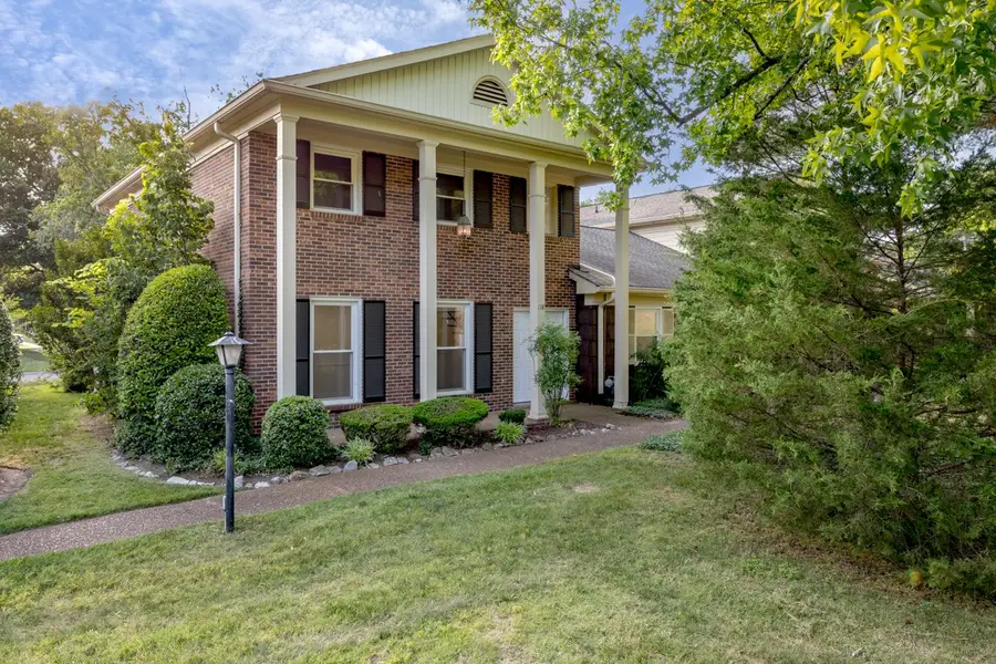 118 Boxwood Dr, Franklin, TN 37069 - #2