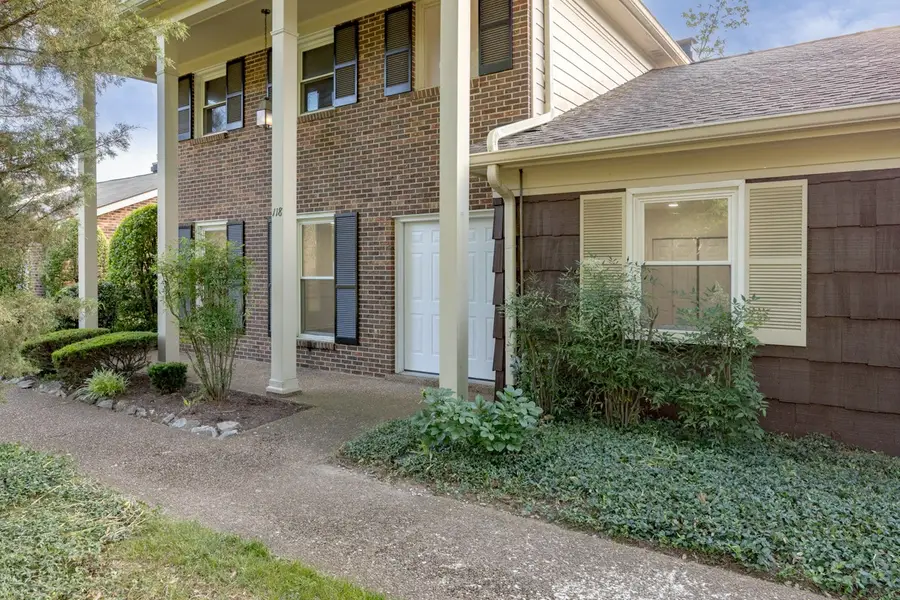 118 Boxwood Dr, Franklin, TN 37069 - #3
