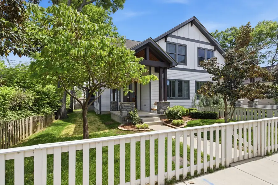2210 Grantland Ave, Nashville, TN 37204 - #2
