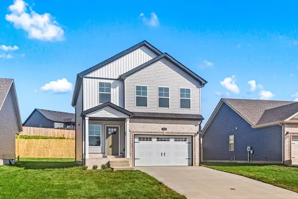 155 Irish Hills, Clarksville, TN 37042