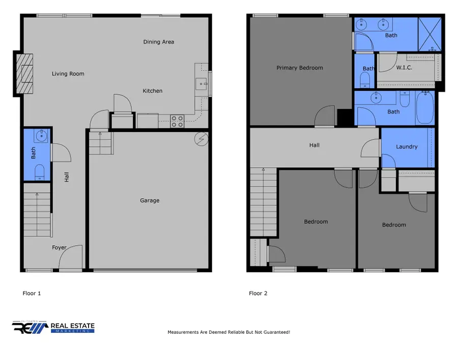155 Irish Hills, Clarksville, TN 37042 - #2