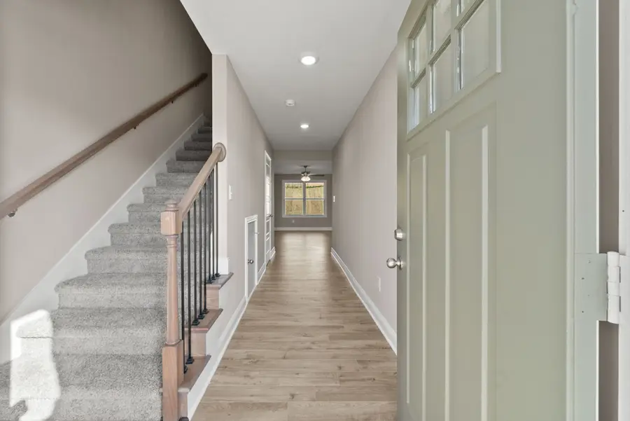 155 Irish Hills, Clarksville, TN 37042 - #3