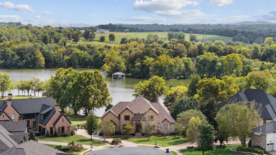 824 Stonebrook Dr, Lebanon, TN 37087 - #2