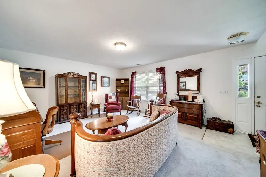 1016 Chelsea Dr, Goodlettsville, TN 37072 - #3