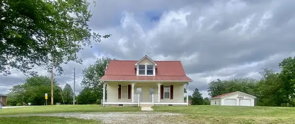 104 Clearview Dr, McMinnville, TN 37110