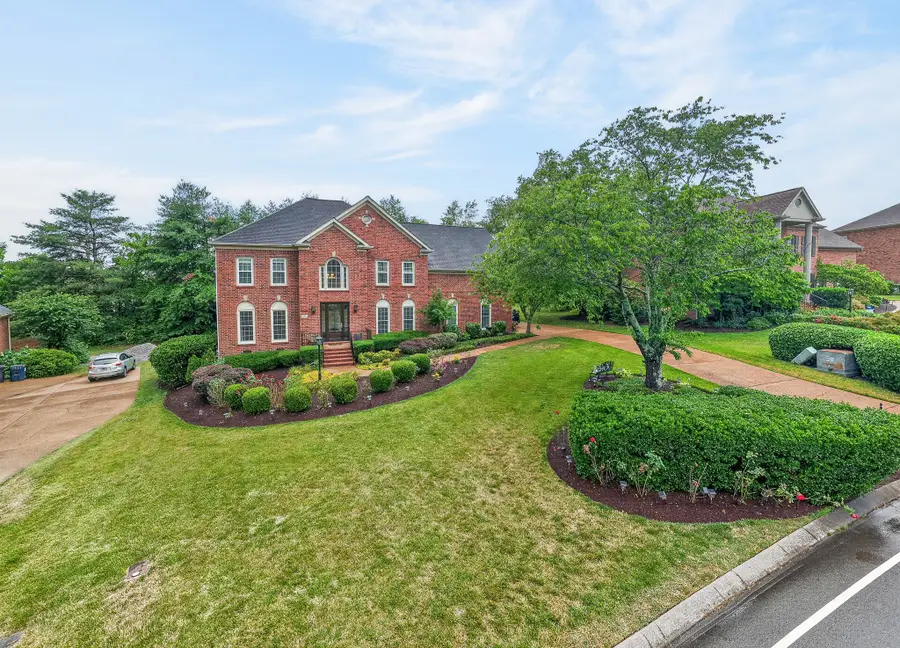 304 Lakemont Cir, Franklin, TN 37067 - #2