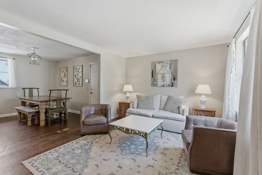 1514 Wedgewood Ave, Nashville, TN 37212 - #2