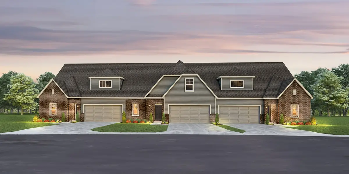 456 Charlie Place, White House, TN 37188 - #1