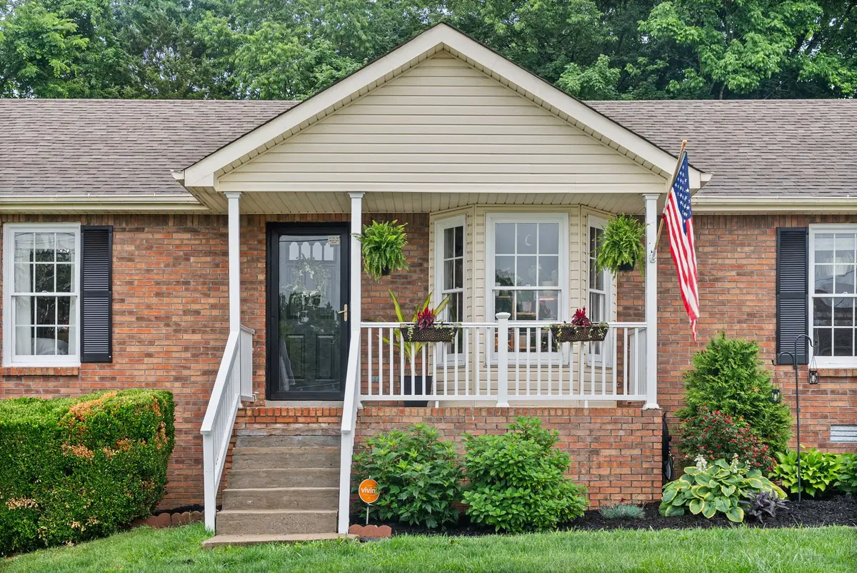 276 Moncrest Dr, Clarksville, TN 37042 - #1