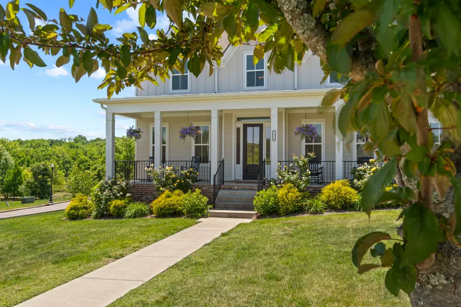 1971 Carothers Rd, Nolensville, TN 37135 - #3
