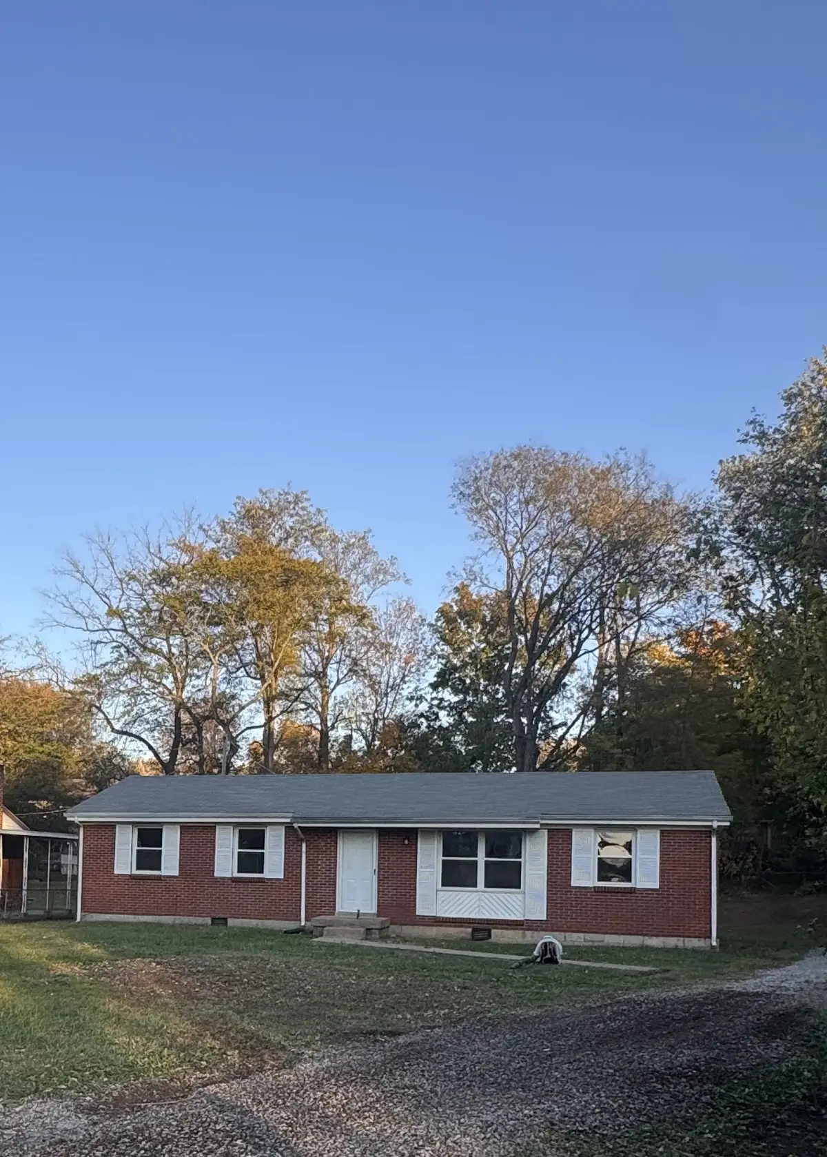 312 Plantation Dr, Clarksville, TN 37042 - #1