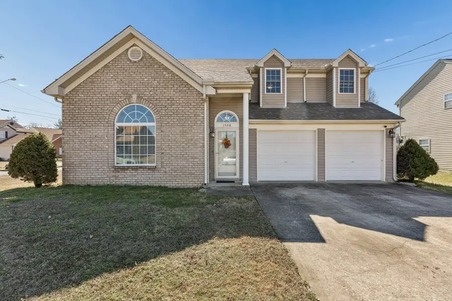 1548 Emerald Bay Blvd, Whites Creek, TN 37189 - #2