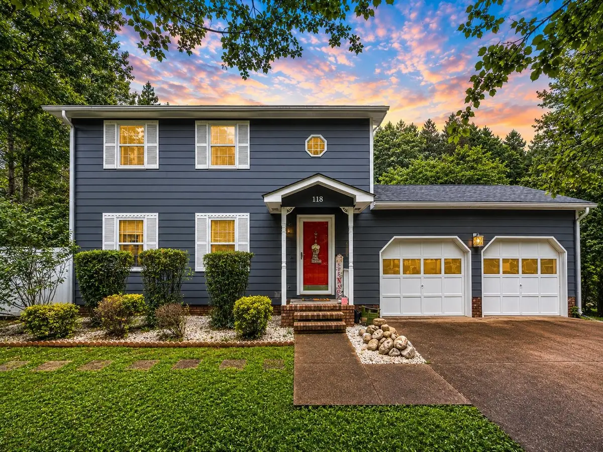 118 Stanley Parkway, Ringgold, GA 30736 - #1