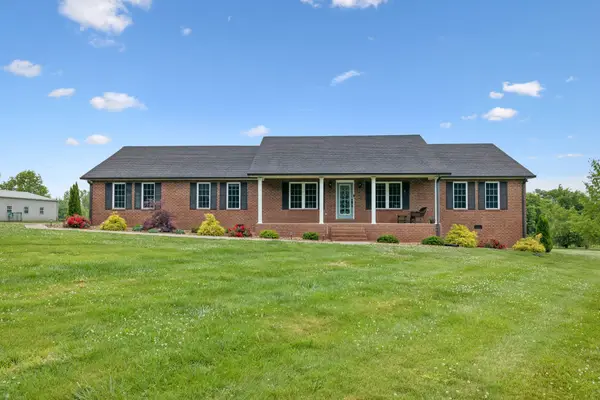 273 Old Coleytown Ln, Lafayette, TN 37083